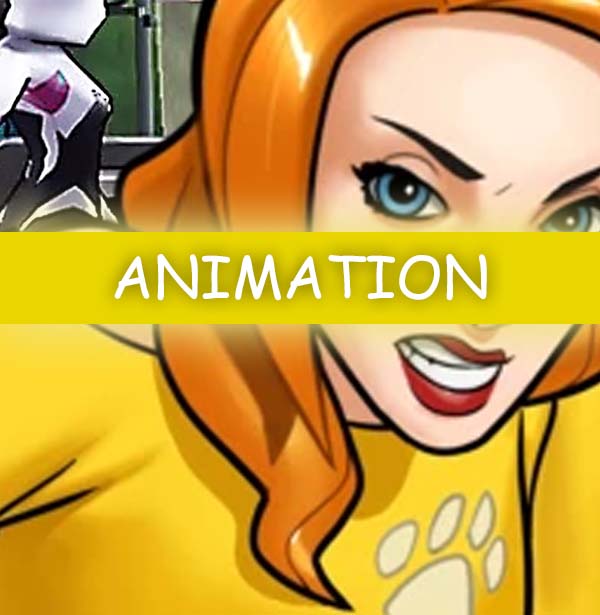 Demo - Animation