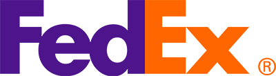 FedEx logo