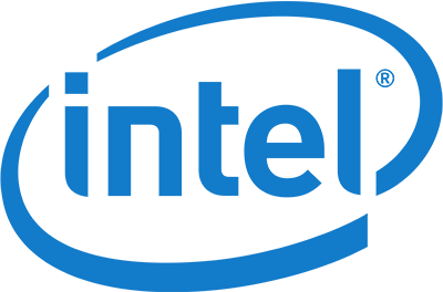 Intel logo