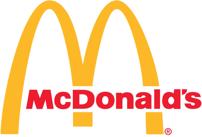 McDonalds logo