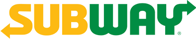 Subway logo